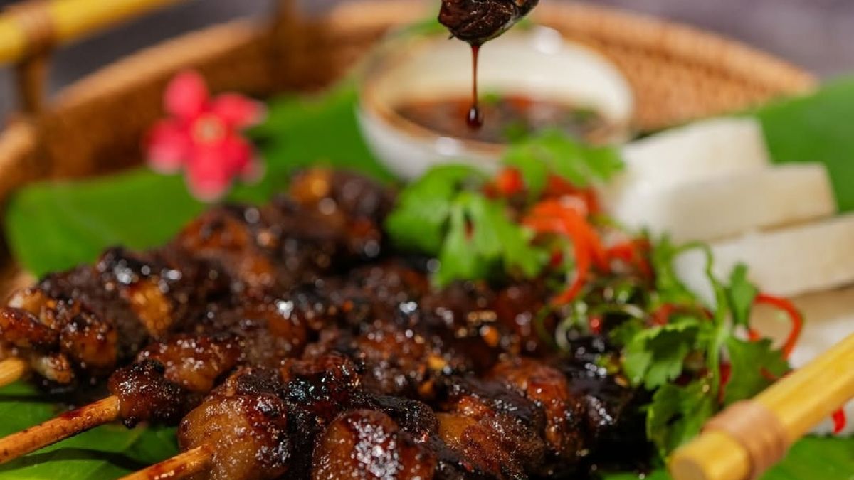Makan Malam di Cilacap: 7 Tempat Hits yang Bikin Ngiler Tanpa Harus Keluar Kota